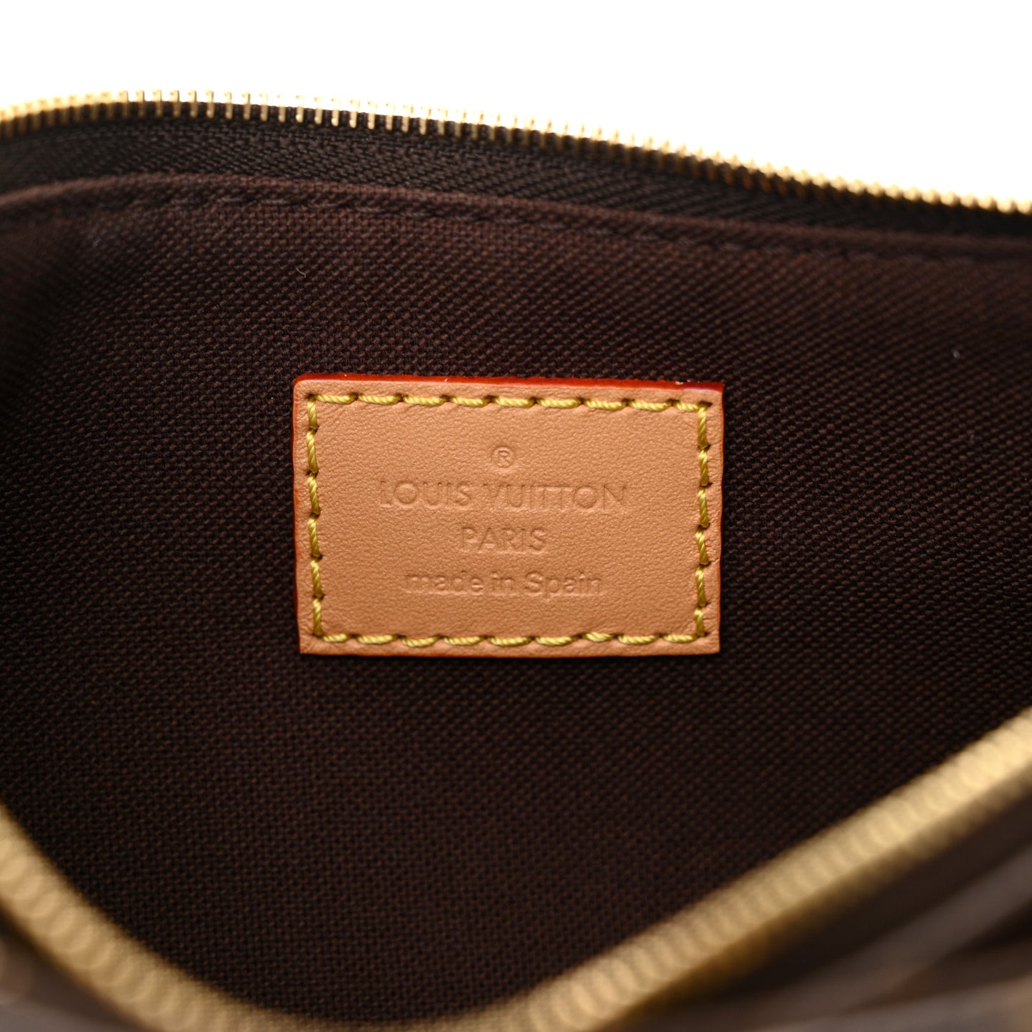 Monogram Liv Pochette