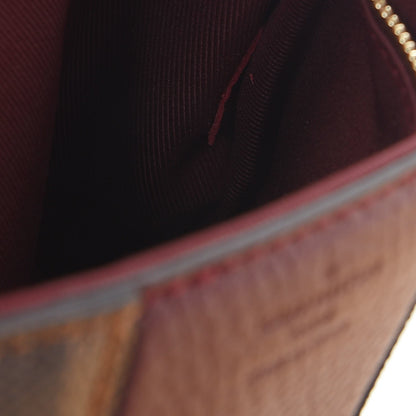 Louis Vuitton Damier Ebene Bond Street Bordeaux 8 of 8