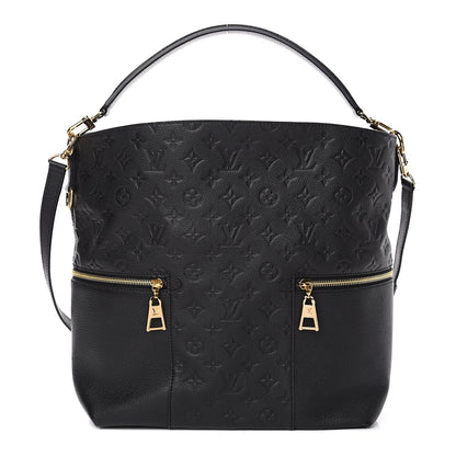 Louis Vuitton Empreinte Melie Black 1 of 8