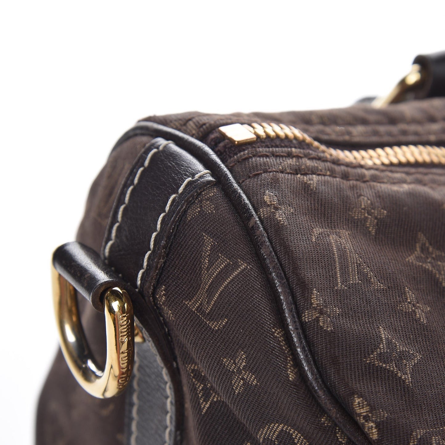 Mini Lin Speedy 30 Ebene