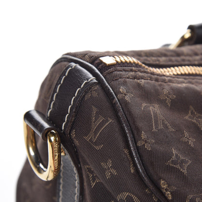 Louis Vuitton Mini Lin Speedy 30 Ebene 13 of 15