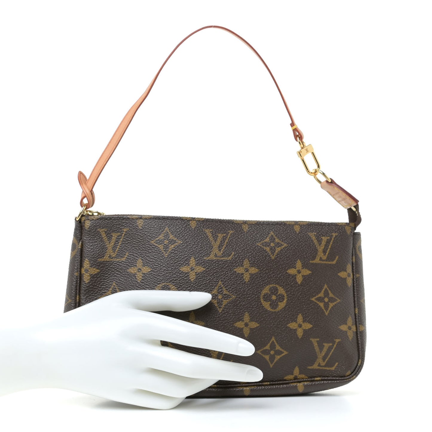 Monogram Pochette Accessories
