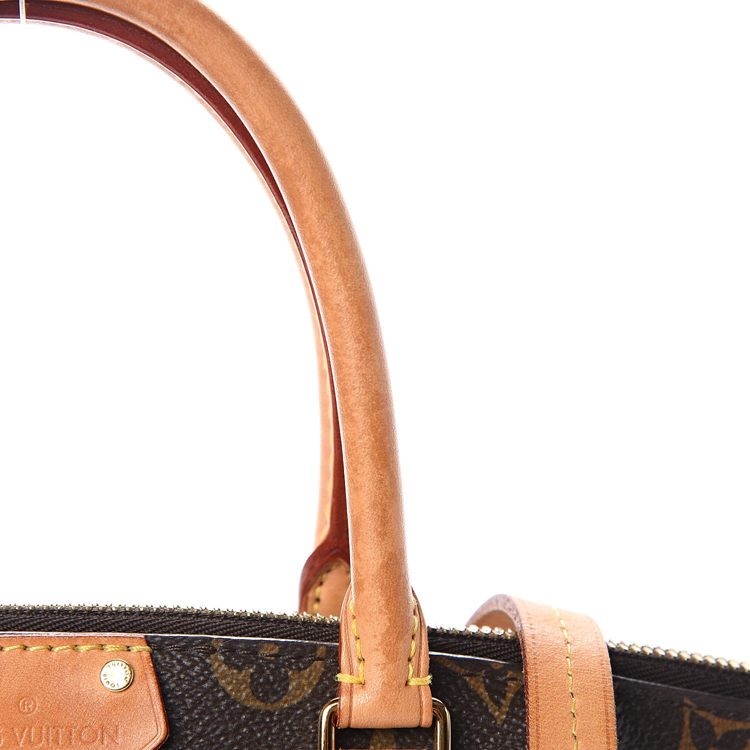 Louis Vuitton Monogram Turenne PM 14 of 14