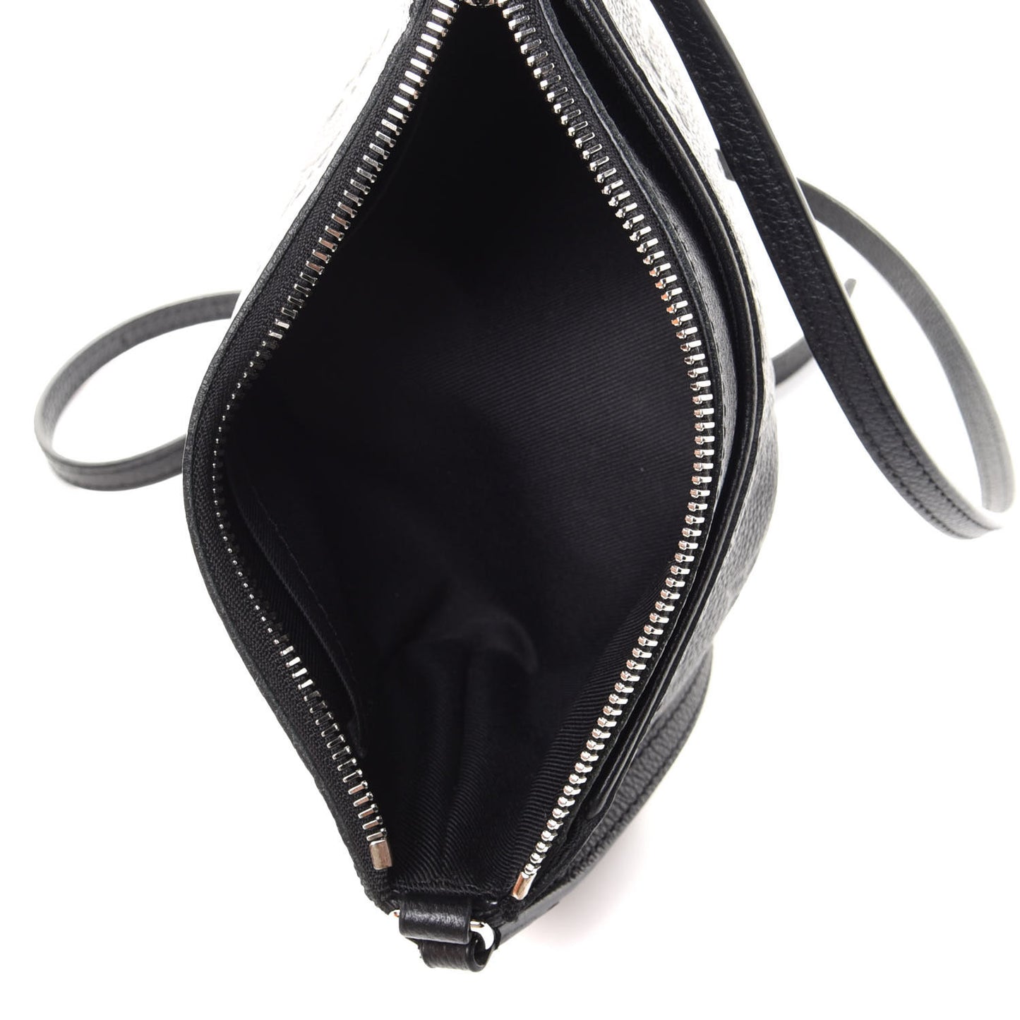 Empreinte Pallas Crossbody Black