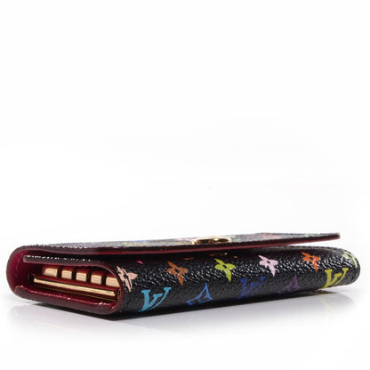Louis Vuitton Multicles 4 Key Holder Black Grenade 4 of 8