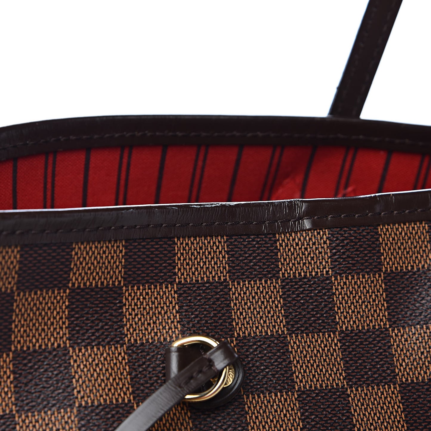 Damier Ebene Neo Neverfull GM