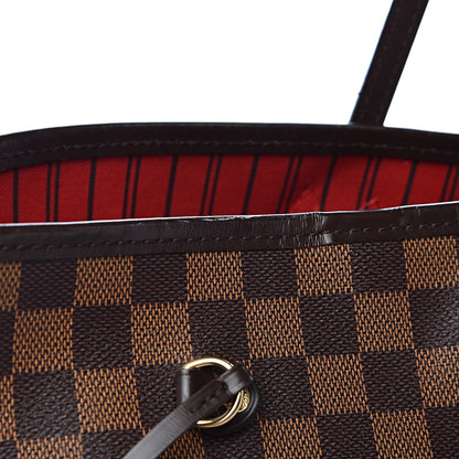 Louis Vuitton Damier Ebene Neo Neverfull GM 11 of 20