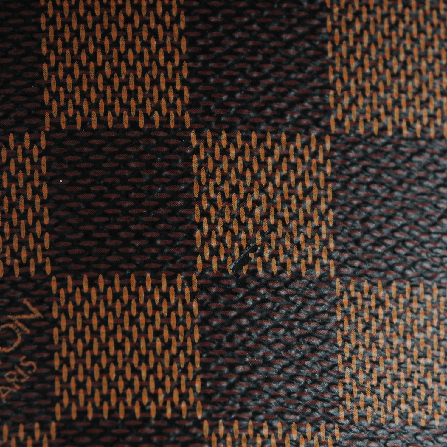 Louis Vuitton Damier Ebene Kensington 8 of 8