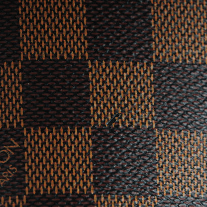 Louis Vuitton Damier Ebene Kensington 8 of 8
