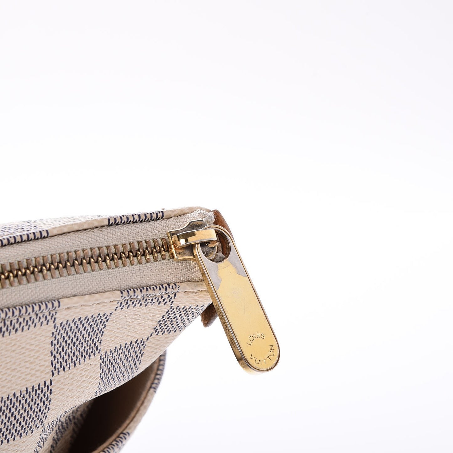 Damier Azur Totally PM