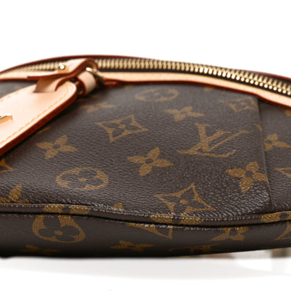 Louis Vuitton Monogram High Rise Bumbag 9 of 9