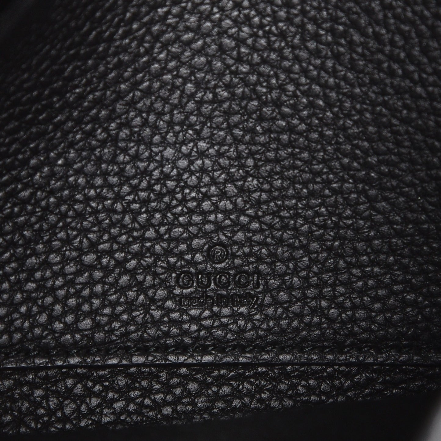 Grand Prix Calfskin Jackie Convertible Shoulder Bag Black