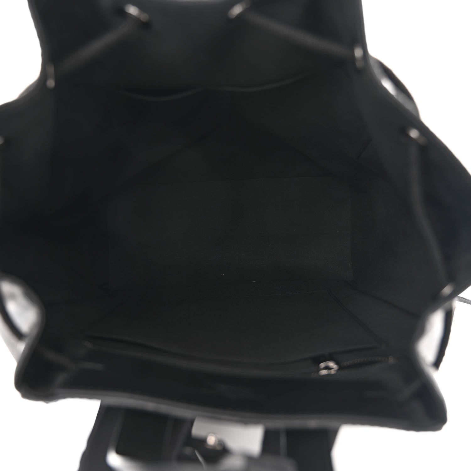 Louis Vuitton Monogram Eclipse Explorer Backpack 5 of 14