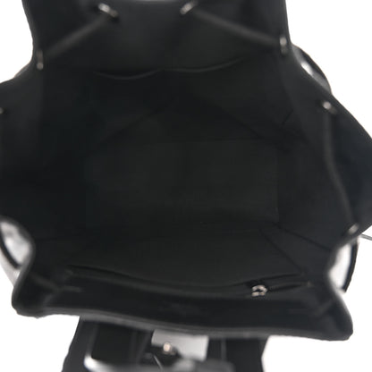 Louis Vuitton Monogram Eclipse Explorer Backpack 5 of 14