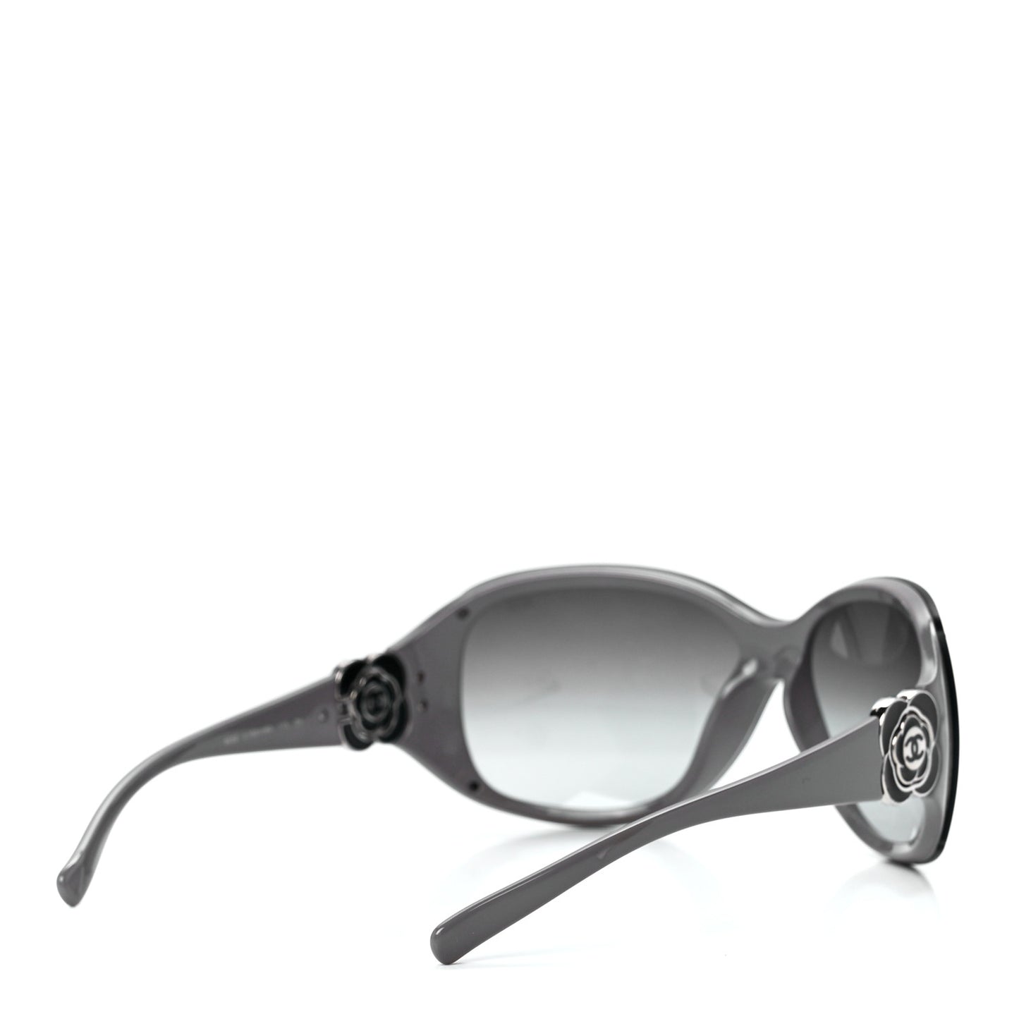 Camellia CC Sunglasses 6032 Grey
