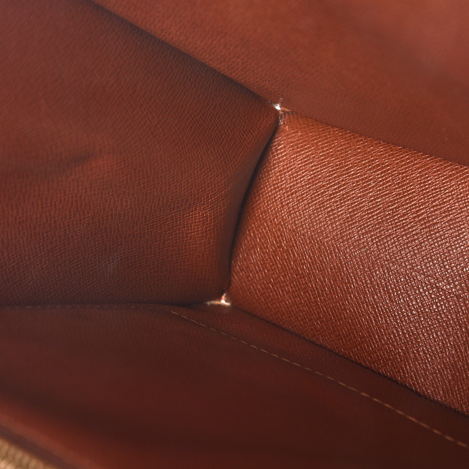 Louis Vuitton Monogram Monceau 28 22 of 23
