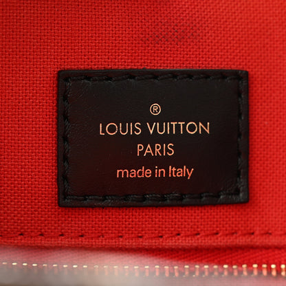 Louis Vuitton Reverse Monogram Giant Onthego MM 6 of 10