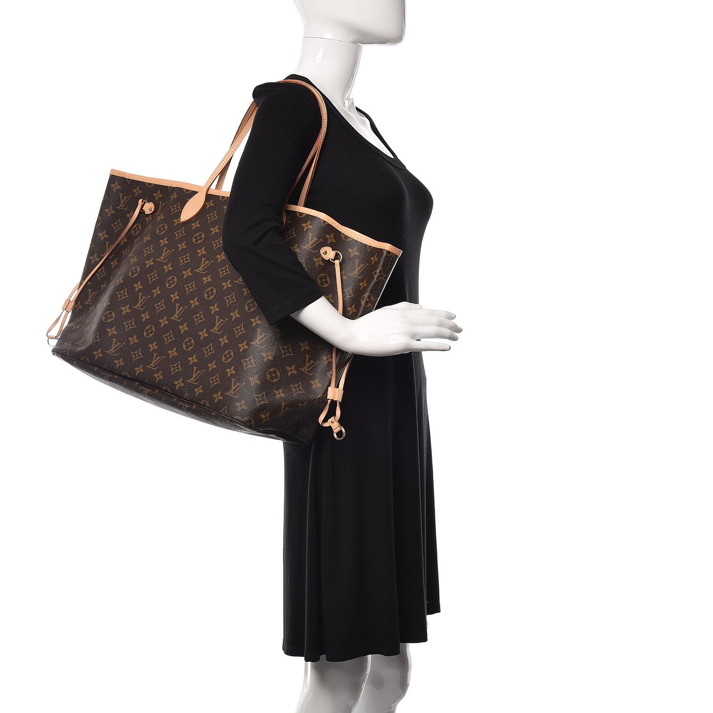 Monogram Neo Neverfull GM
