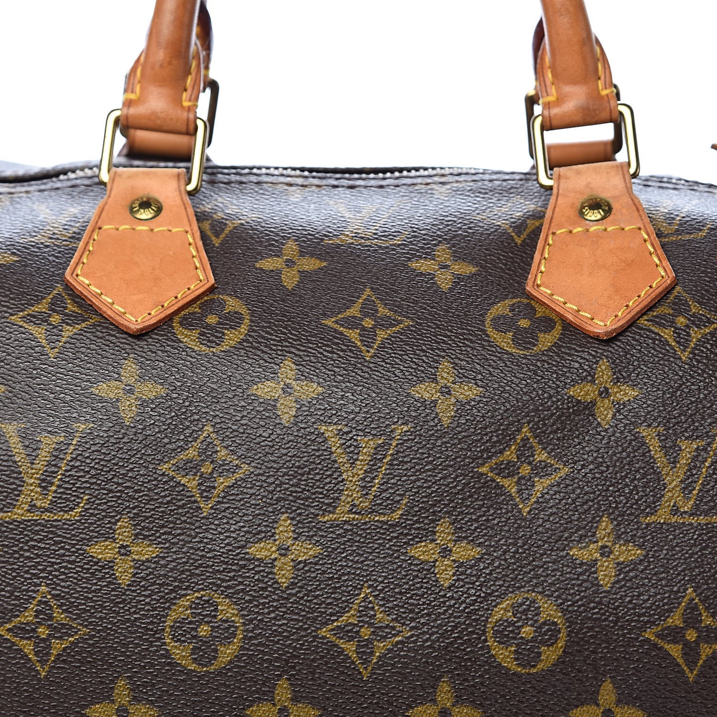 Monogram Speedy 40