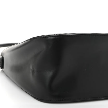 Louis Vuitton Epi Looping MM Black 8 of 11