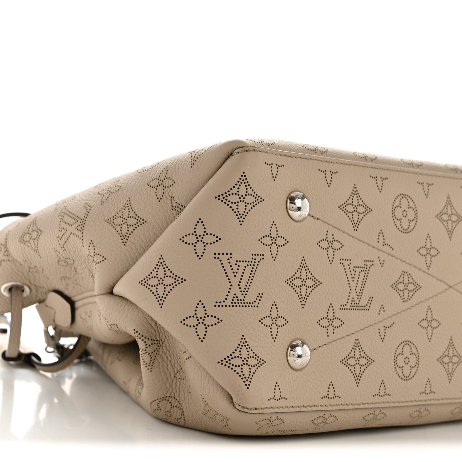 Louis Vuitton Mahina Bella Tote Galet 1874010 – FASHIONPHILE