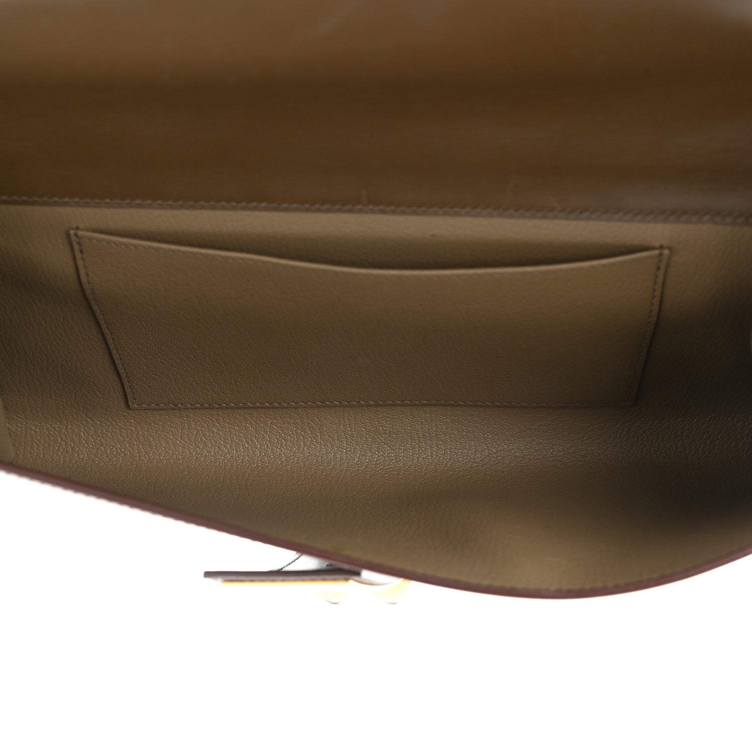 Hermes Box Medor 29 Clutch Toundra 5 of 9