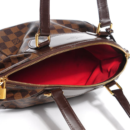 Louis Vuitton Damier Ebene Verona PM 3 of 5