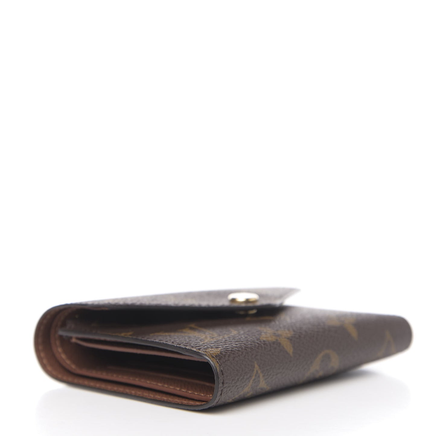 Monogram Victorine Wallet