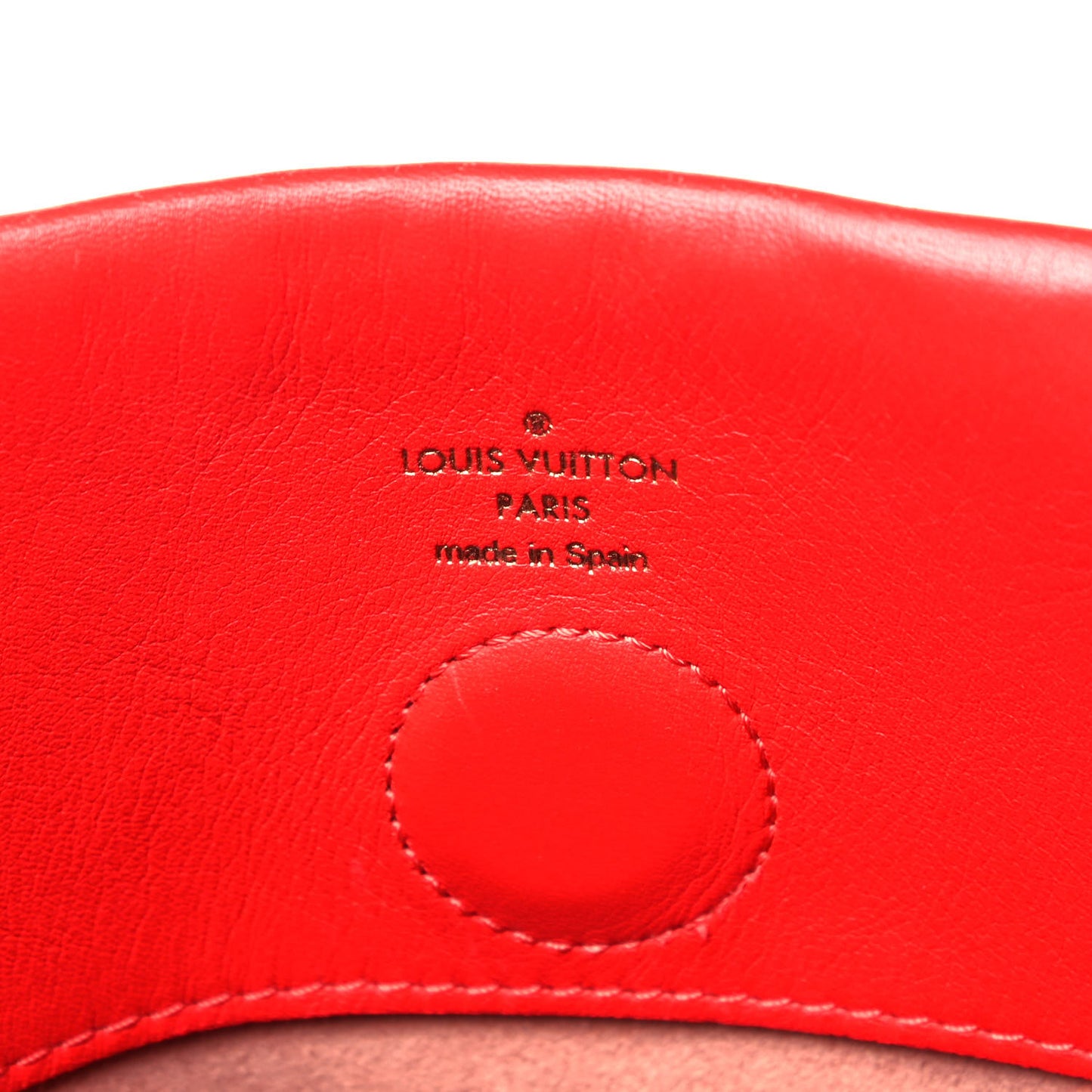 Monogram Tuileries Besace Kabuki