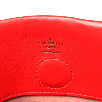 Louis Vuitton Monogram Tuileries Besace Kabuki 6 of 8