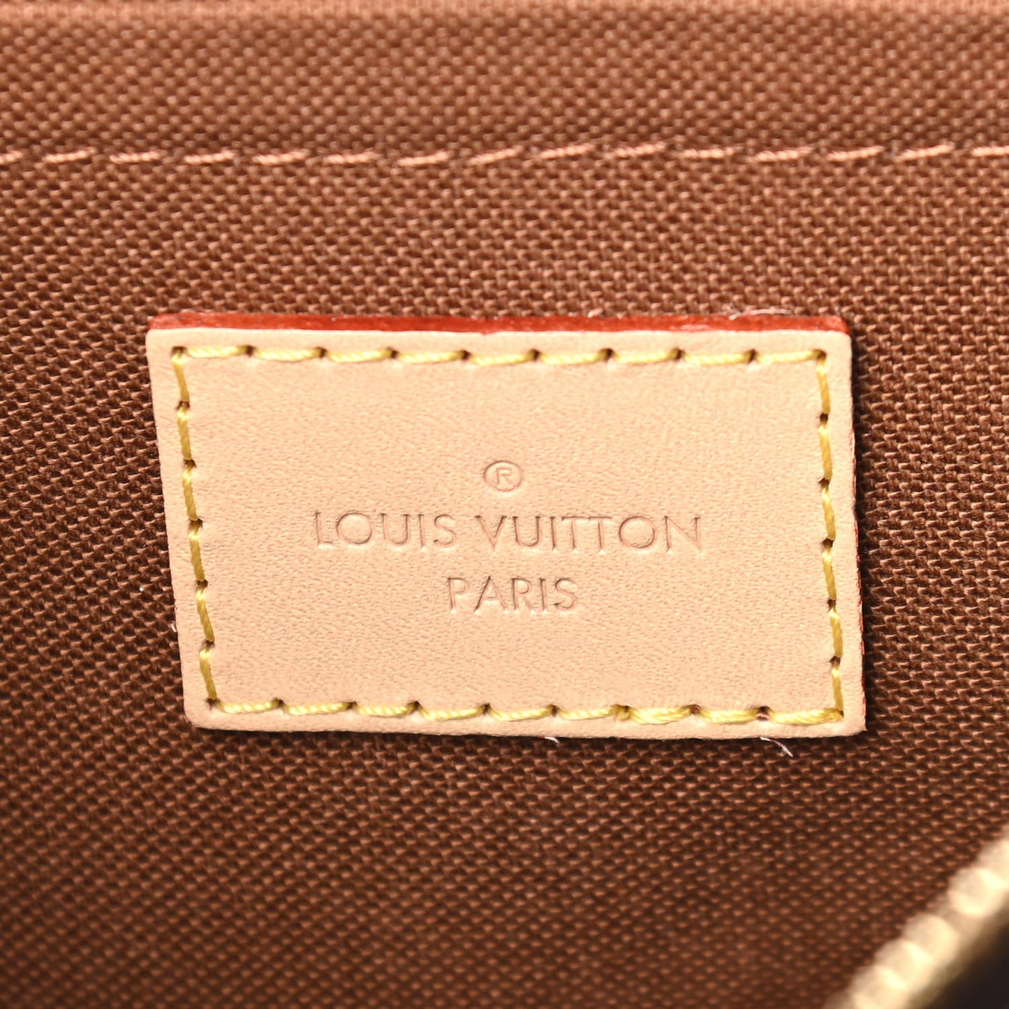 Saffiano Multicolor Wallet Cammeo Platino
