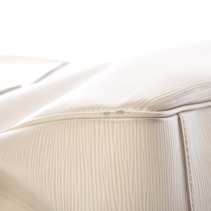 Louis Vuitton Epi Passy GM Ivory 16 of 16