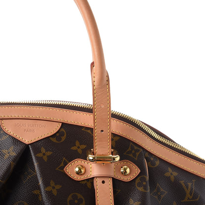 Louis Vuitton Monogram Tivoli GM 11 of 16