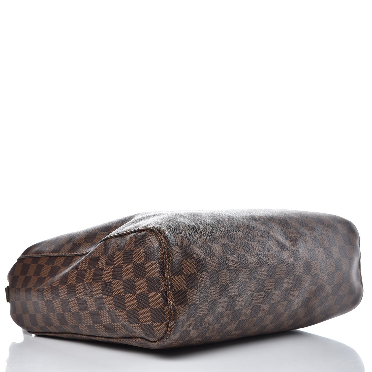 Louis Vuitton Damier Ebene Portobello GM 4 of 11