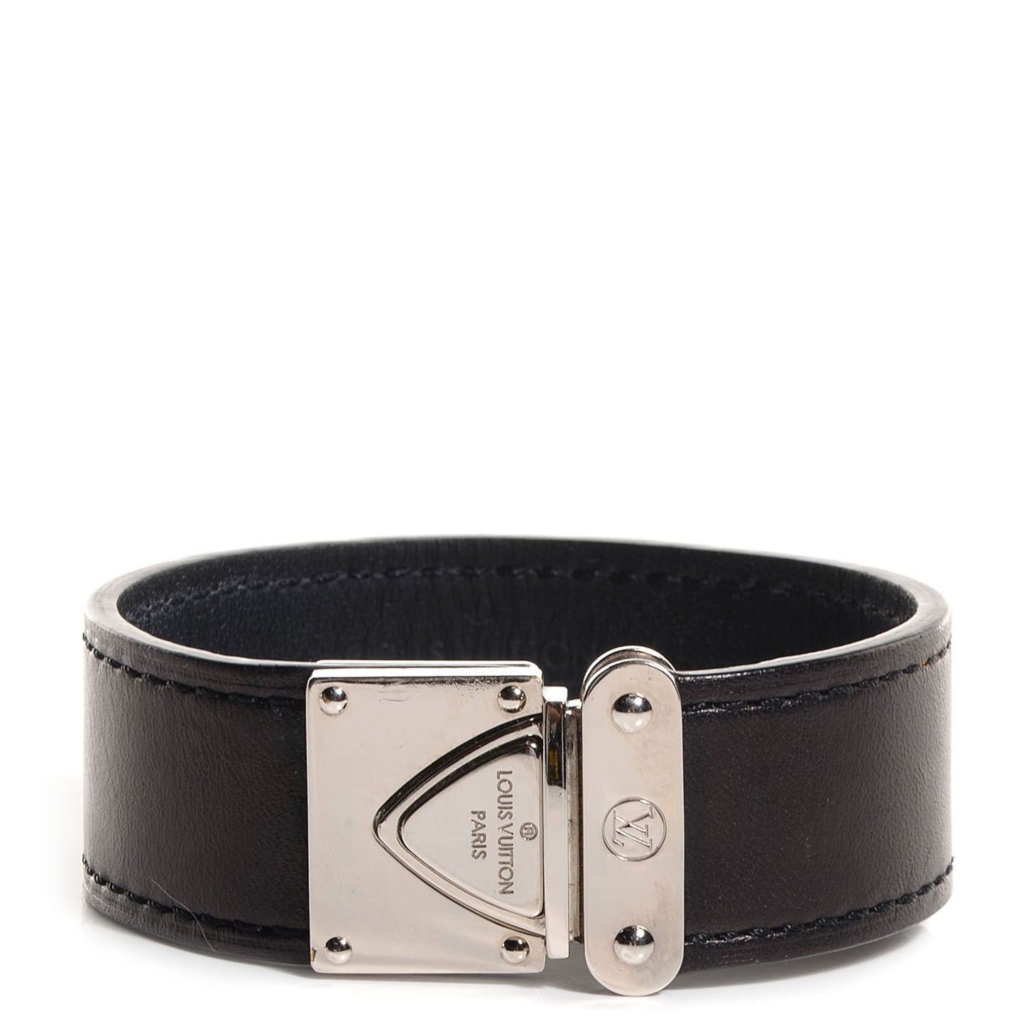 Nomade Koala Bracelet Medium Black