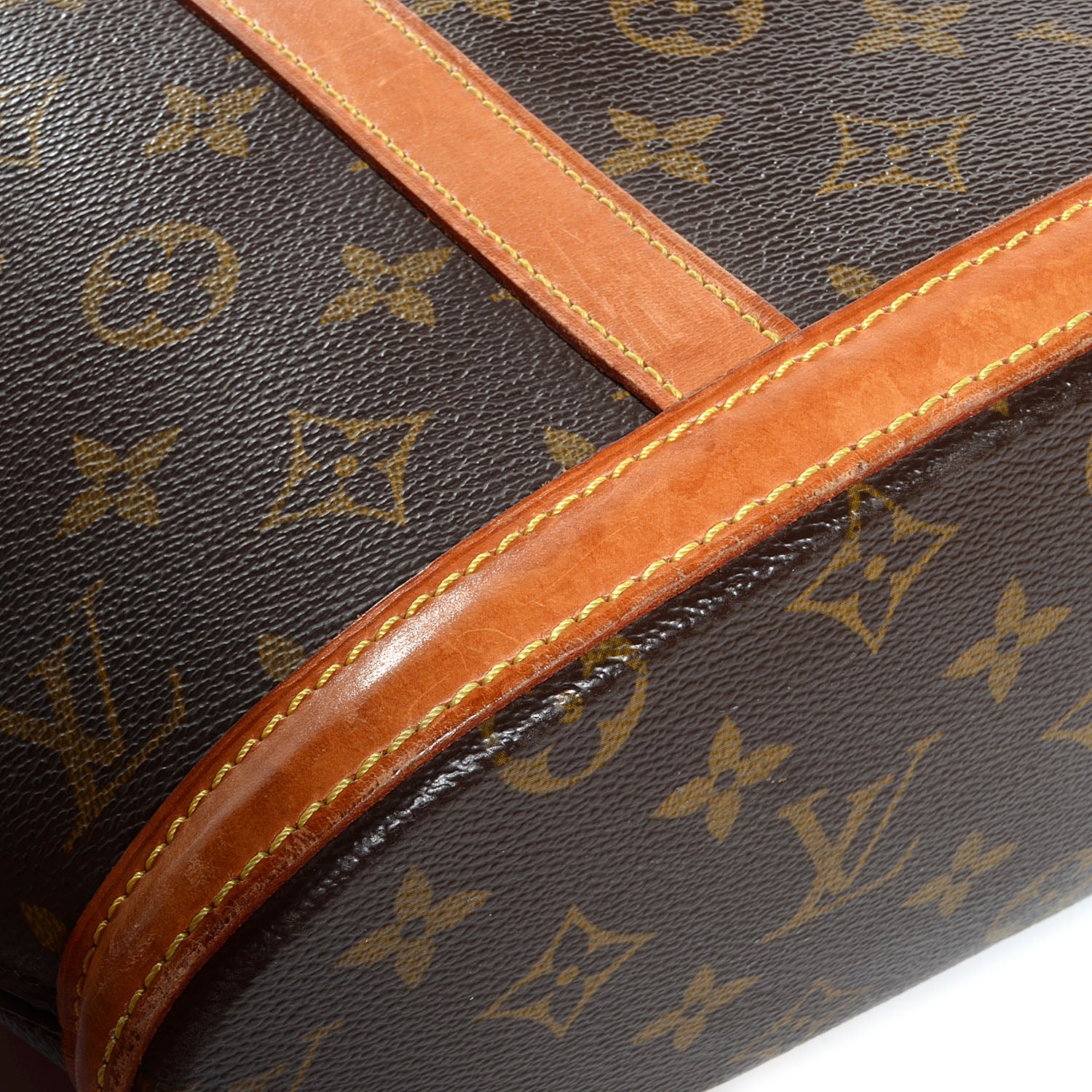 Louis Vuitton Monogram Babylone 6 of 11