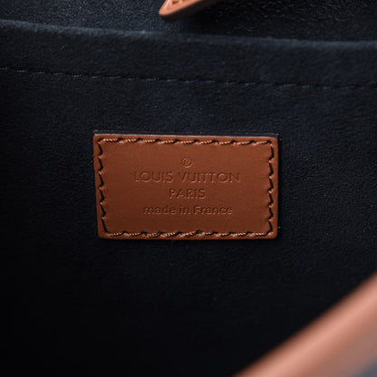 Louis Vuitton Reverse Monogram Dauphine Backpack PM 5 of 9