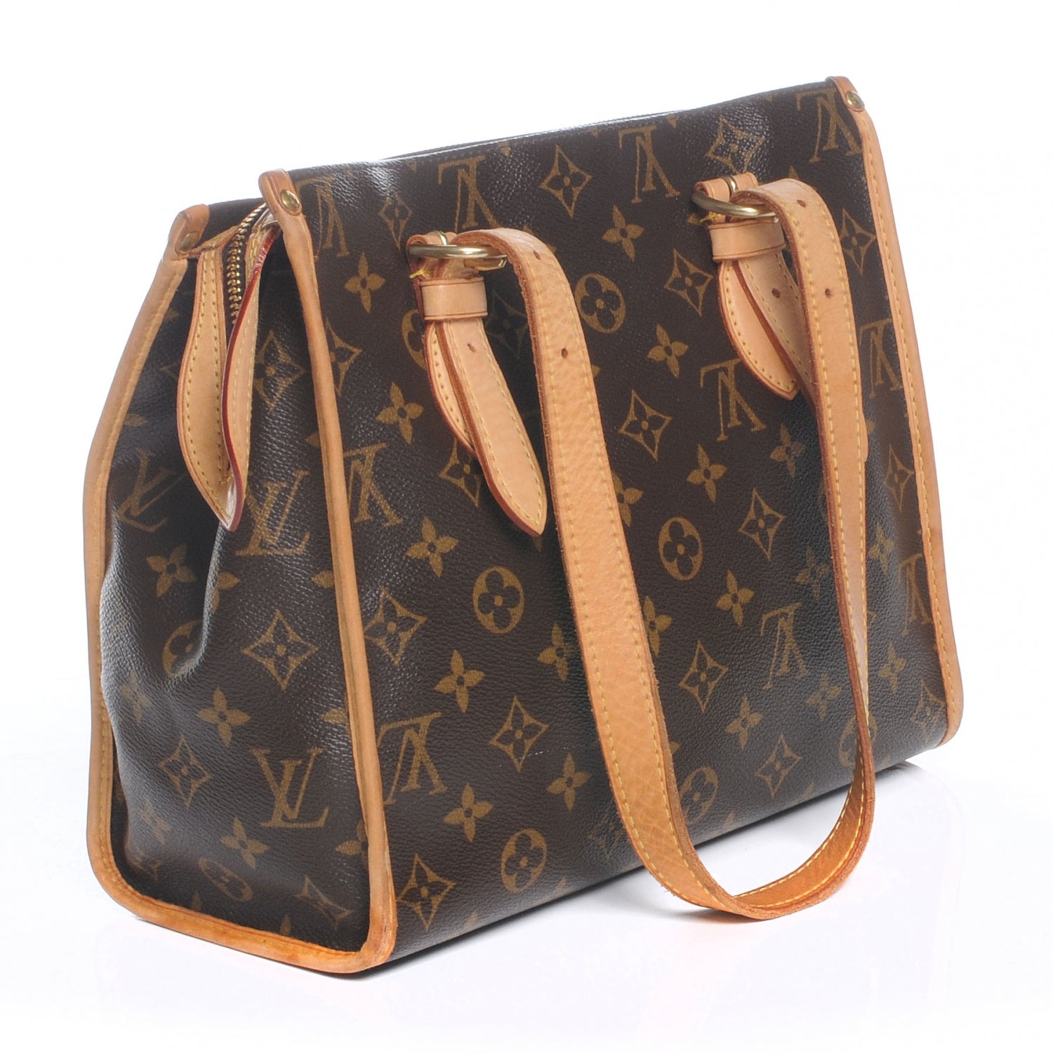 Louis Vuitton Monogram Popincourt Haut 3 of 7