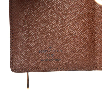 Louis Vuitton Monogram Joey Wallet 7 of 16