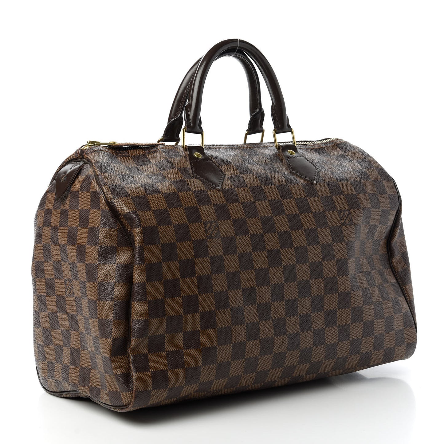 Damier Ebene Speedy 35