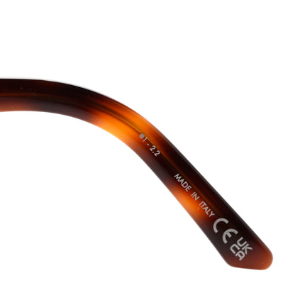 Christian Dior Acetate DiorSignature B5I Sunglasses Havana 7 of 7