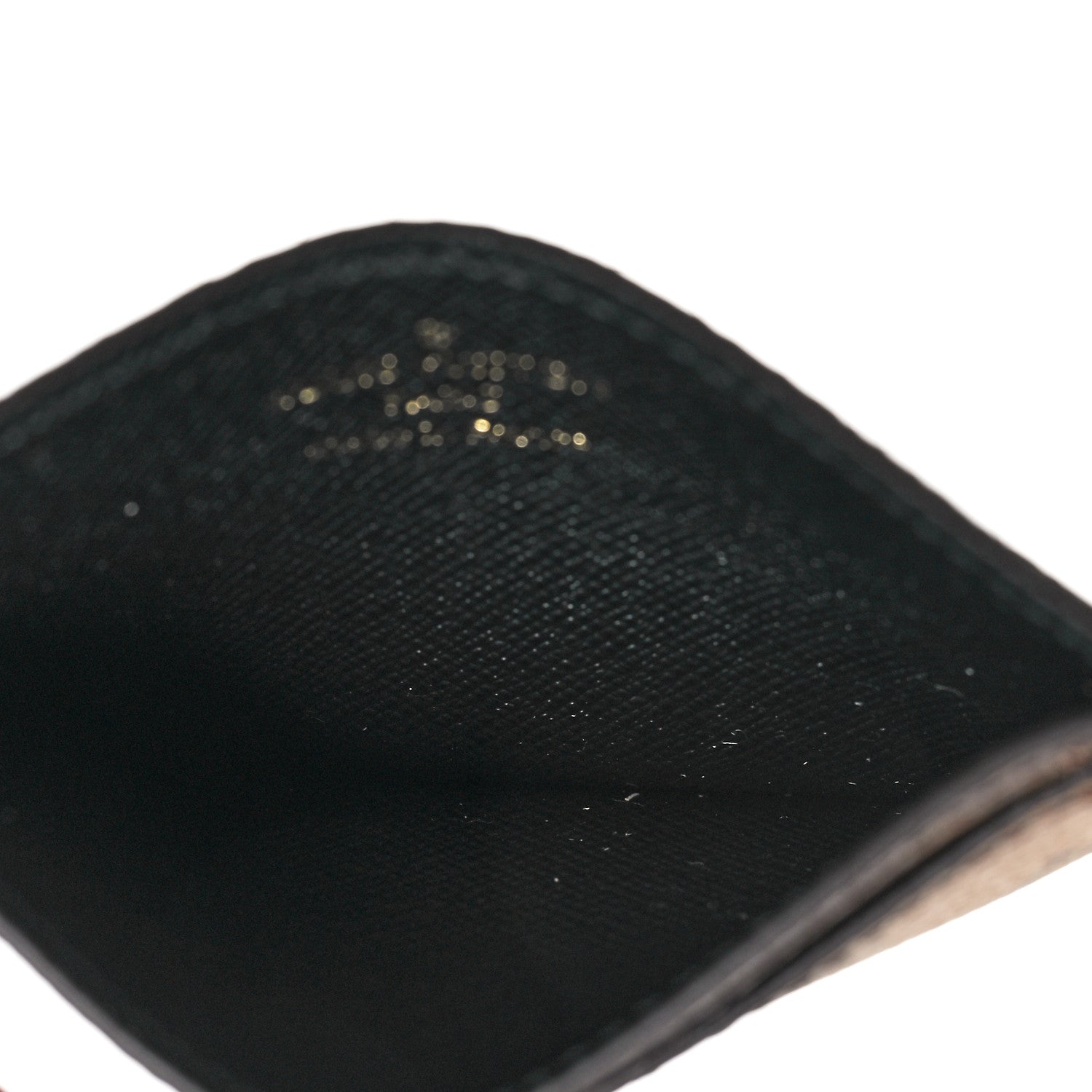 Louis Vuitton Reverse Monogram Card Holder 5 of 8