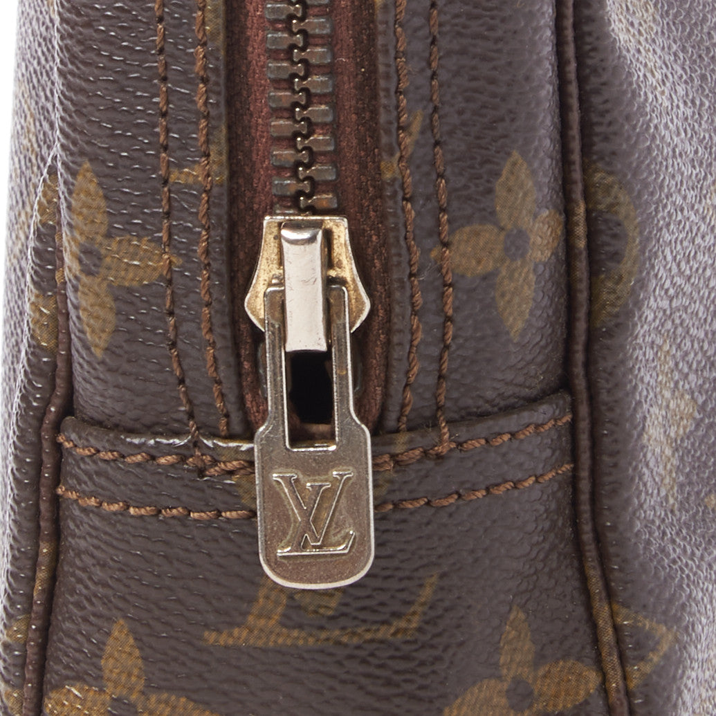Louis Vuitton Monogram Trousse Toilette 23 7 of 8
