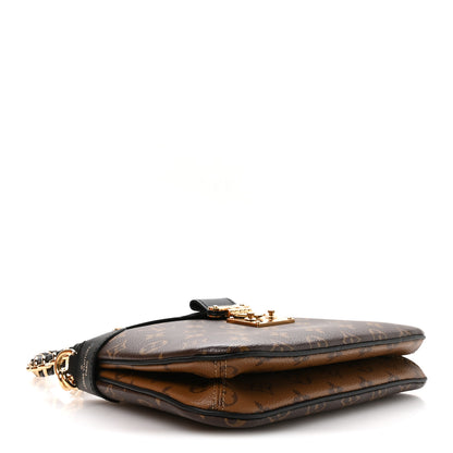 Louis Vuitton Reverse Monogram Twinny 4 of 10