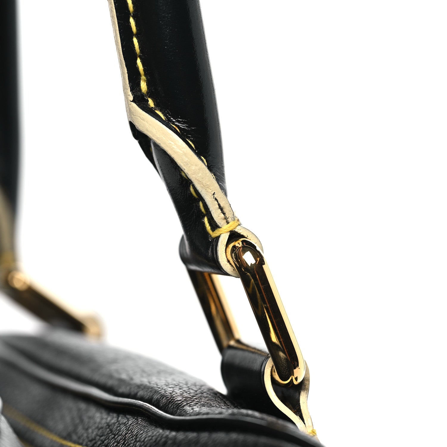 Louis Vuitton Suhali Le Superbe Black 10 of 12
