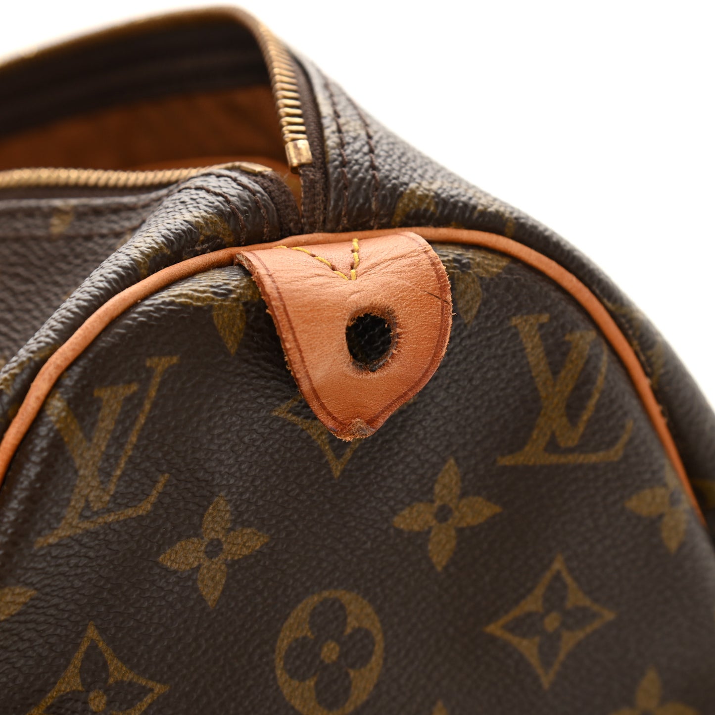 Monogram Speedy 30