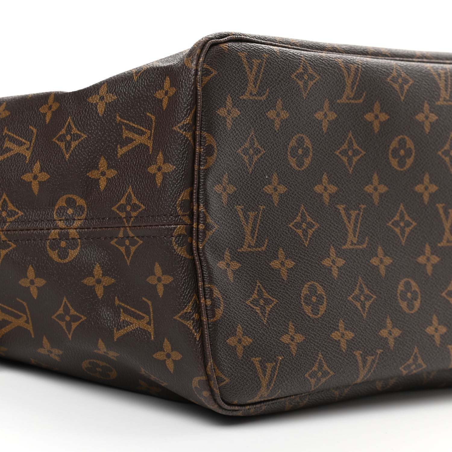 Louis Vuitton Monogram Neo Neverfull GM 10 of 17