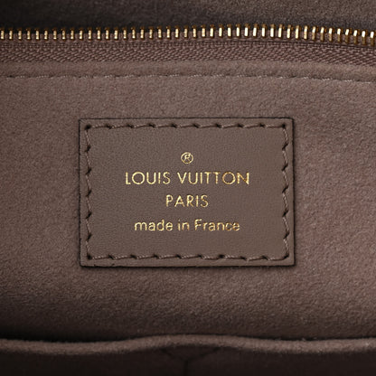 Louis Vuitton Empreinte Monogram Giant Onthego MM Tourterelle 6 of 10