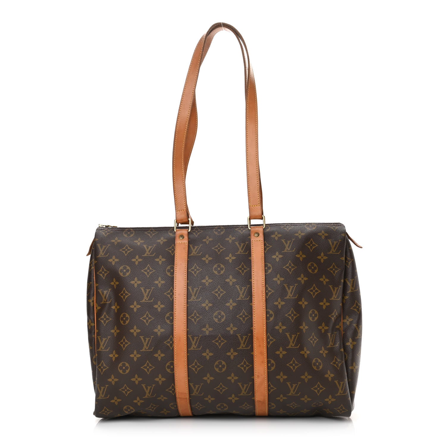 Louis Vuitton Monogram Sac Flanerie 45 1 of 10
