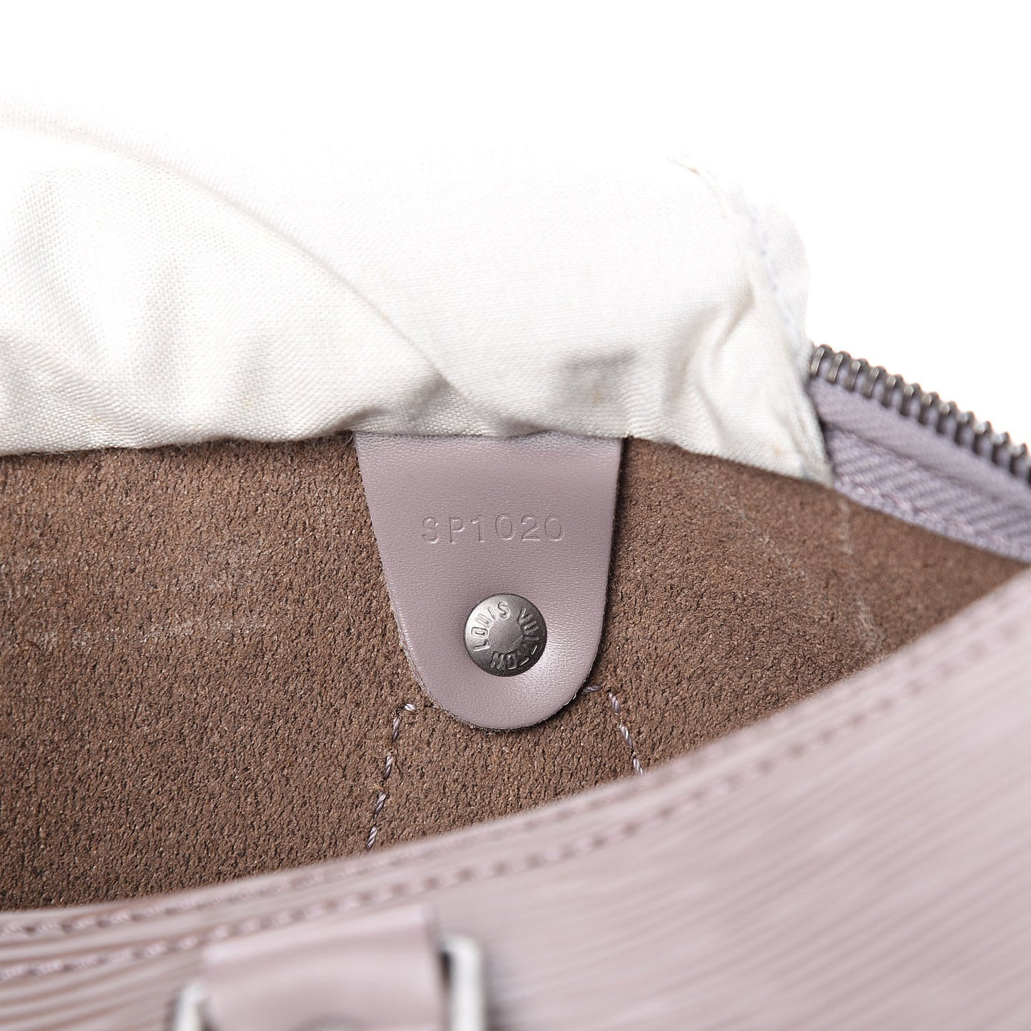 Epi Speedy 25 Lilac